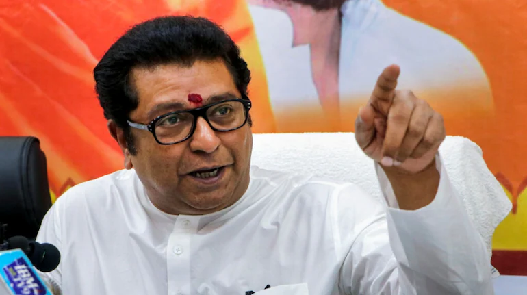 No one from the party should interact with newspapers, news channels, or any digital media- MNS Leader