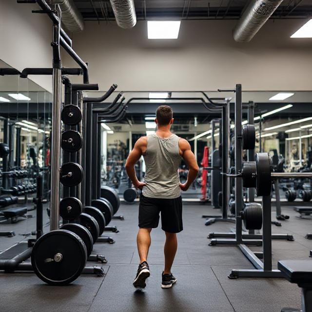 Forming routines like regular exercise can turn healthy intentions into lasting habits, as new research highlights the power of autopilot in daily life. (Image: AI Generated)