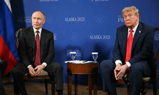 The Republican leader stated a legislation will be put forth by his party which would make it tough for any country to do business with Moscow.(PC: AFP)