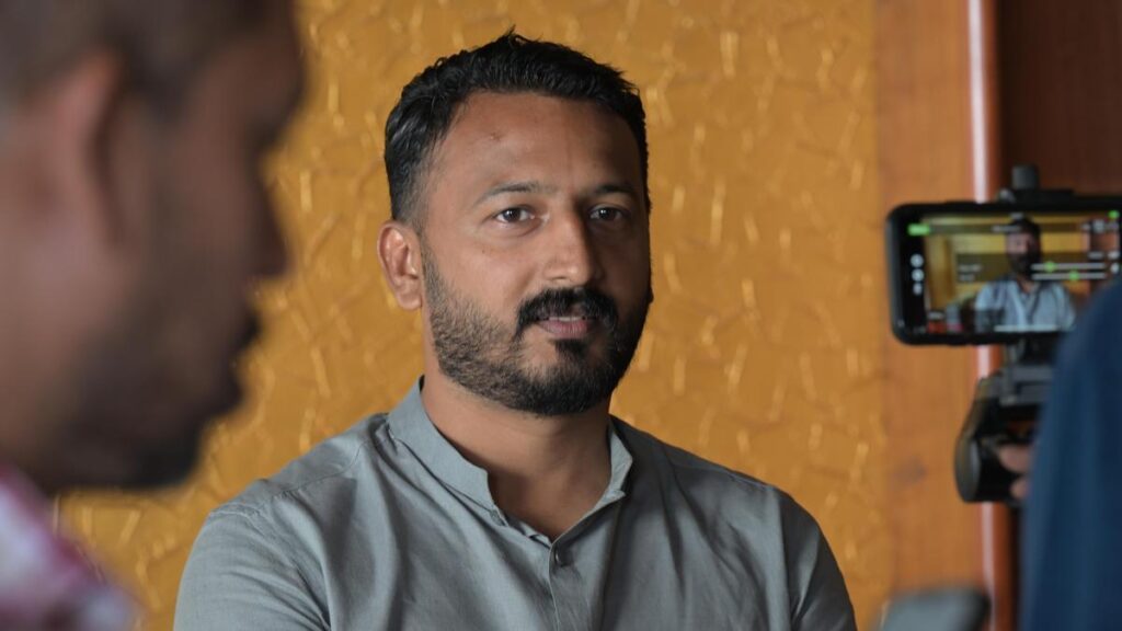 Kerala High Court grants interim protection from arrest to MLA Rahul Mamkootathil in the rape and forced abortion case; matter posted for detailed hearing on December 15. (PC: K K Mustafah)