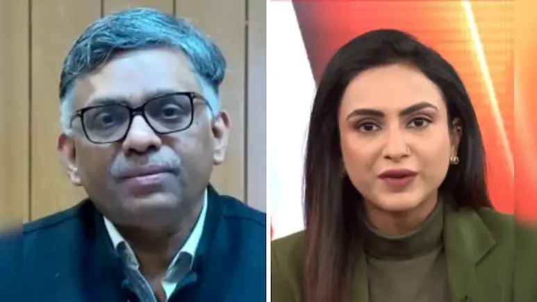 Amul Managing Director Jayan Mehta addresses concerns over the India–US trade framework, saying agriculture and dairy remain protected while Indian exports gain improved access to global markets. (PC: NDTV)