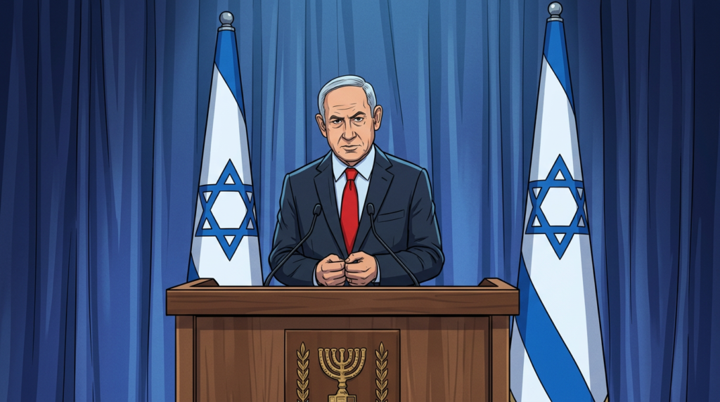 Israel Lebanon ceasefire Trump